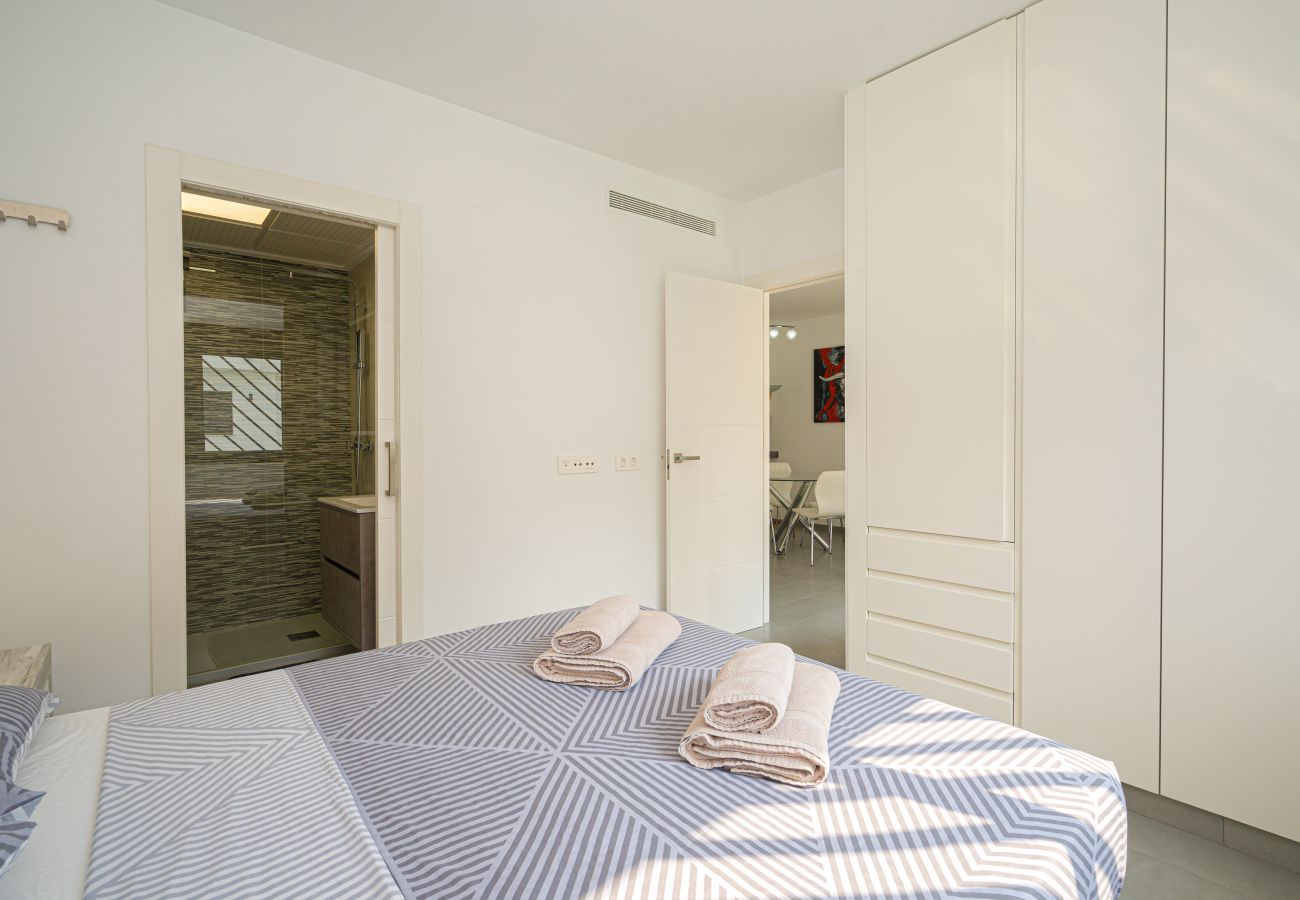 Apartment in San Pedro del Pinatar - Flamingo Playa 7