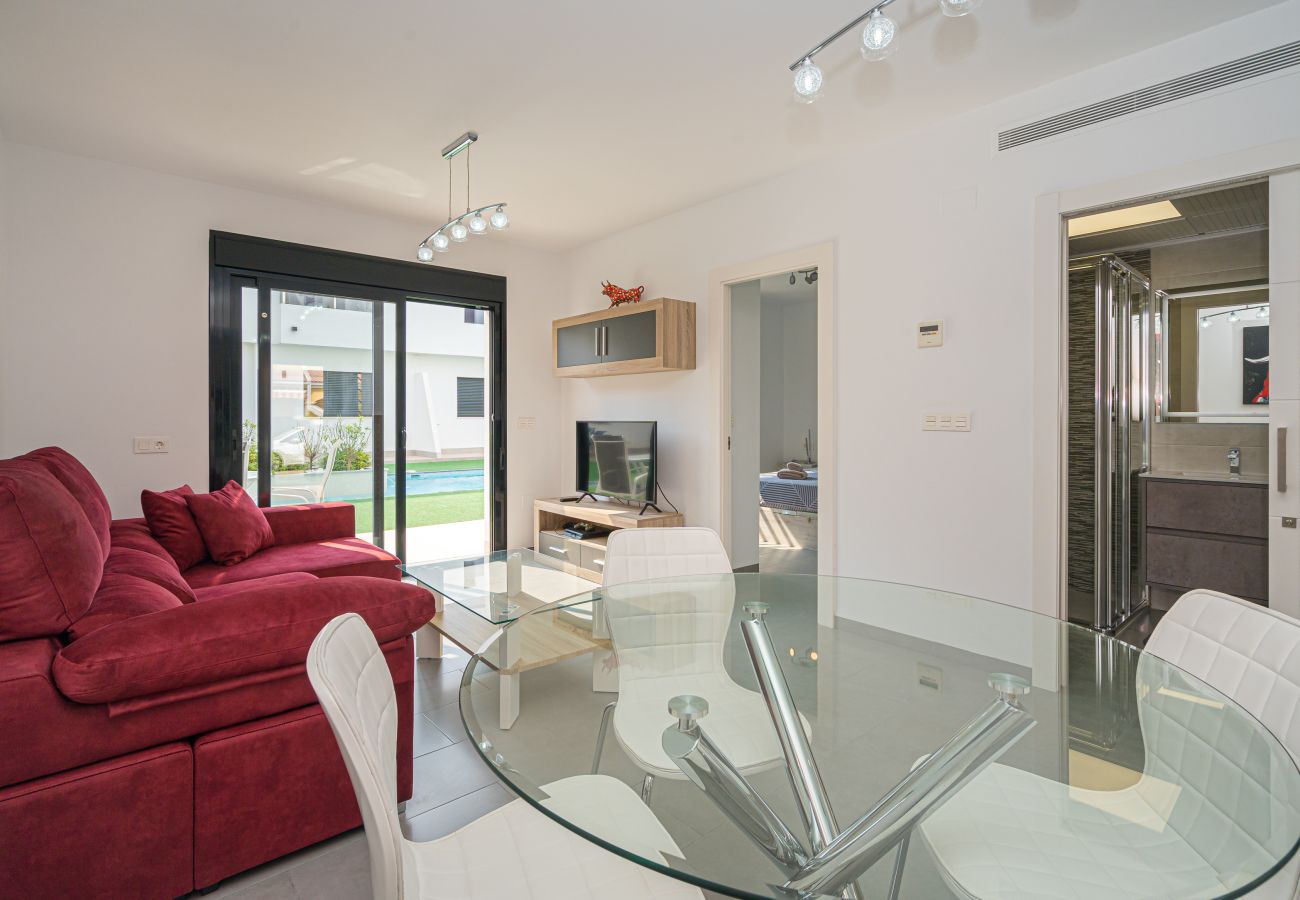 Apartment in San Pedro del Pinatar - Flamingo Playa 7