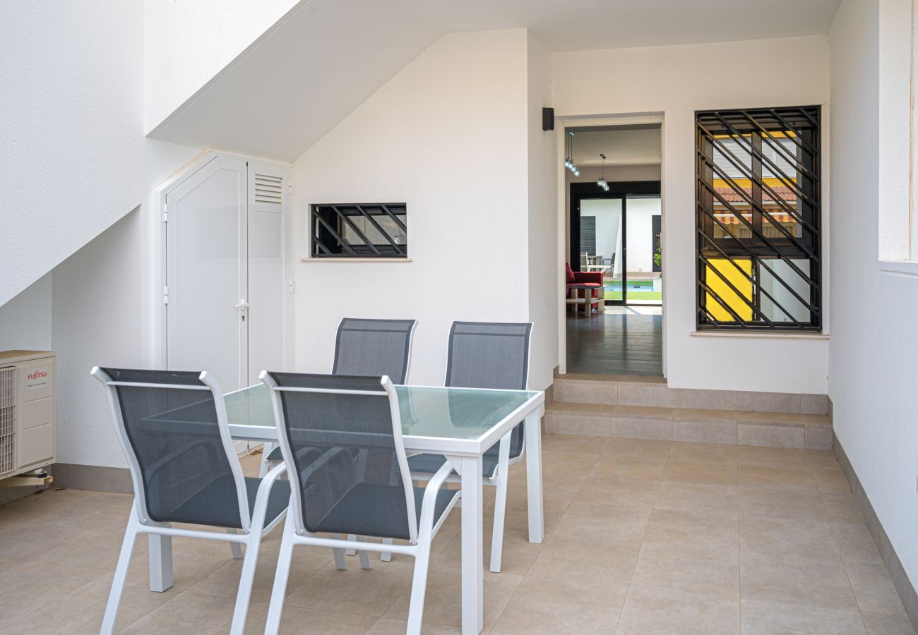 Apartment in San Pedro del Pinatar - Flamingo Playa 7