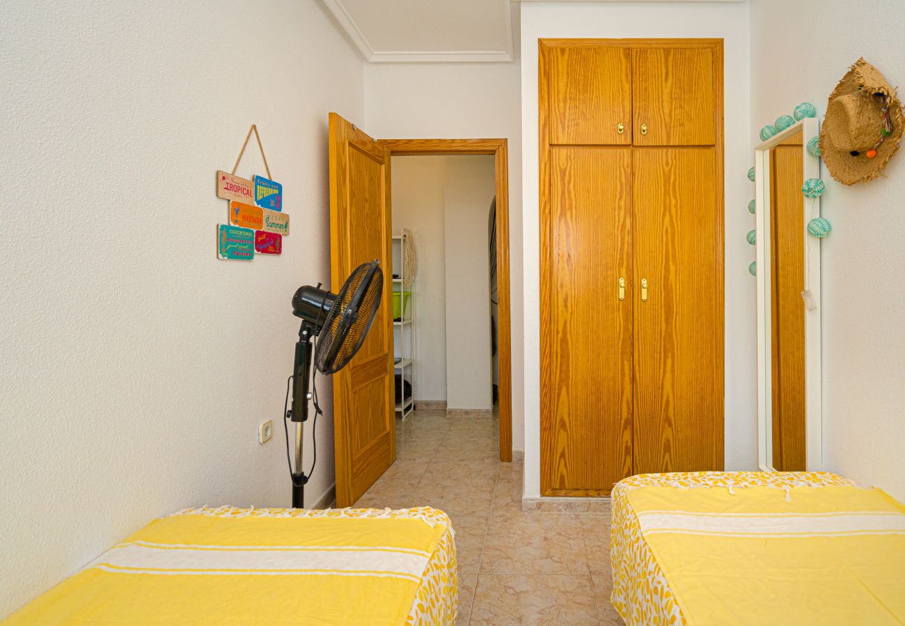 Apartment in La Mata - Indiana