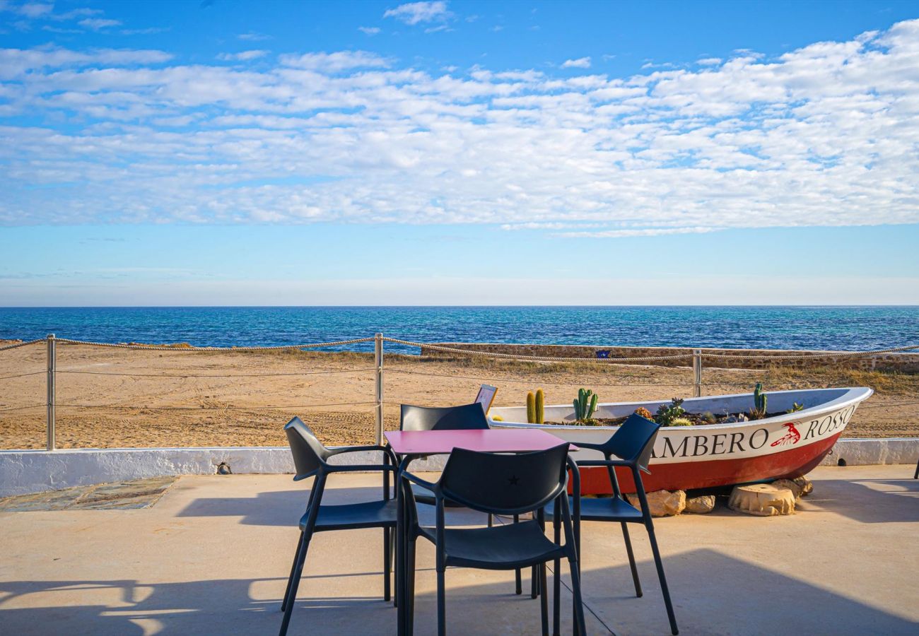 Apartment in La Mata - Indiana