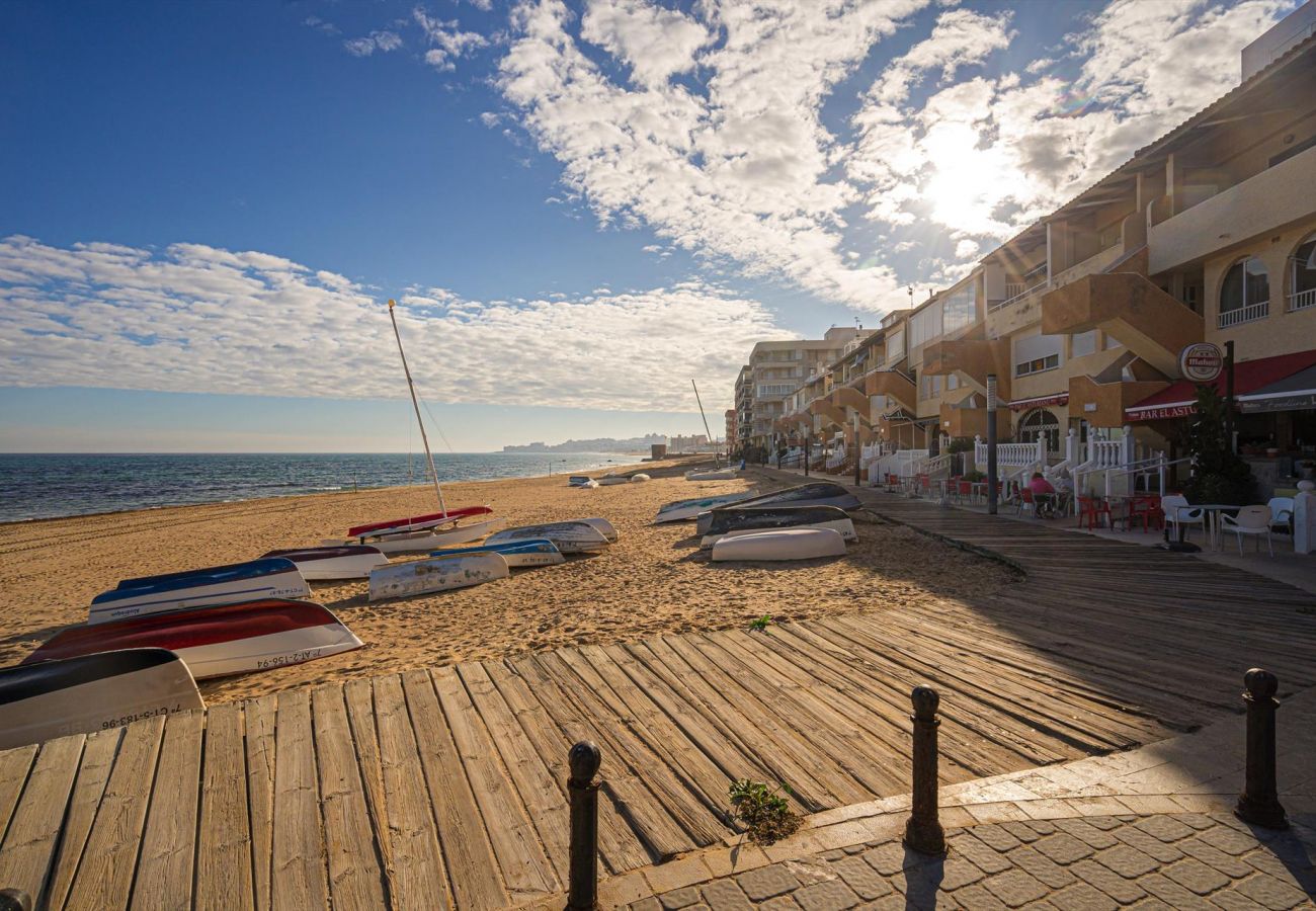 Apartment in La Mata - Indiana