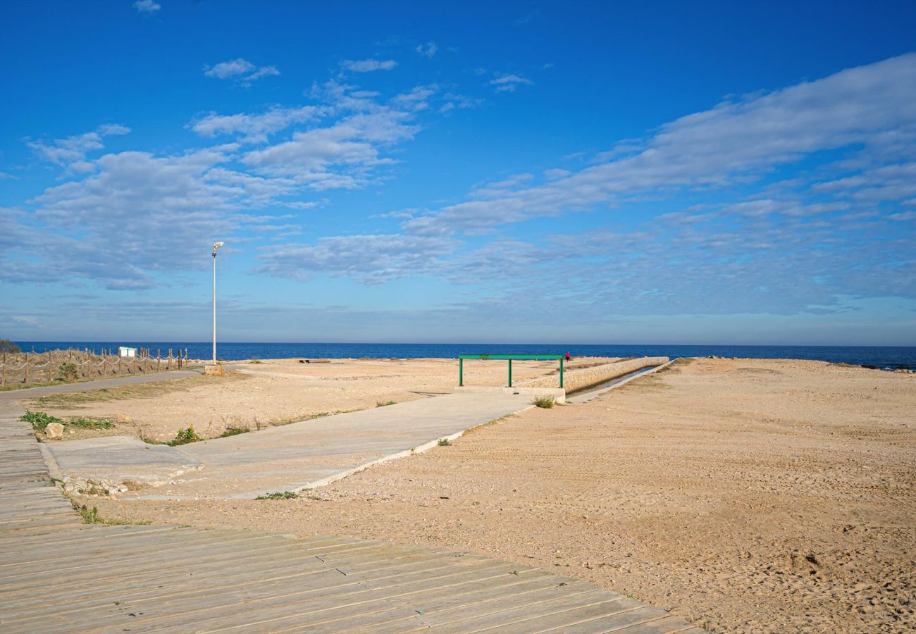 Apartment in La Mata - Indiana