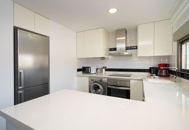 Apartment in Orihuela Costa - Vistabella Apartment in Orihuela Costa - Vistabella