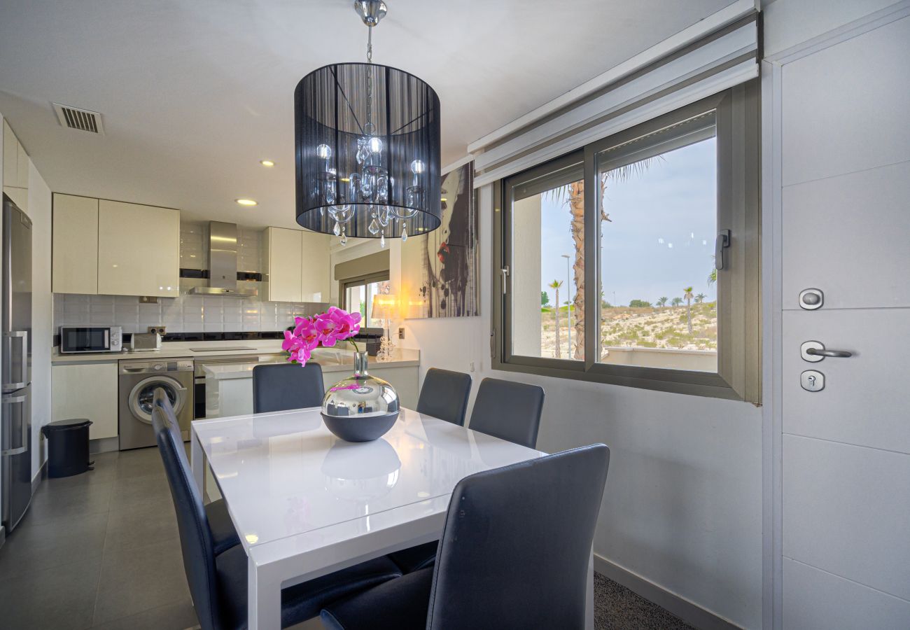 Apartment in Orihuela Costa - Vistabella