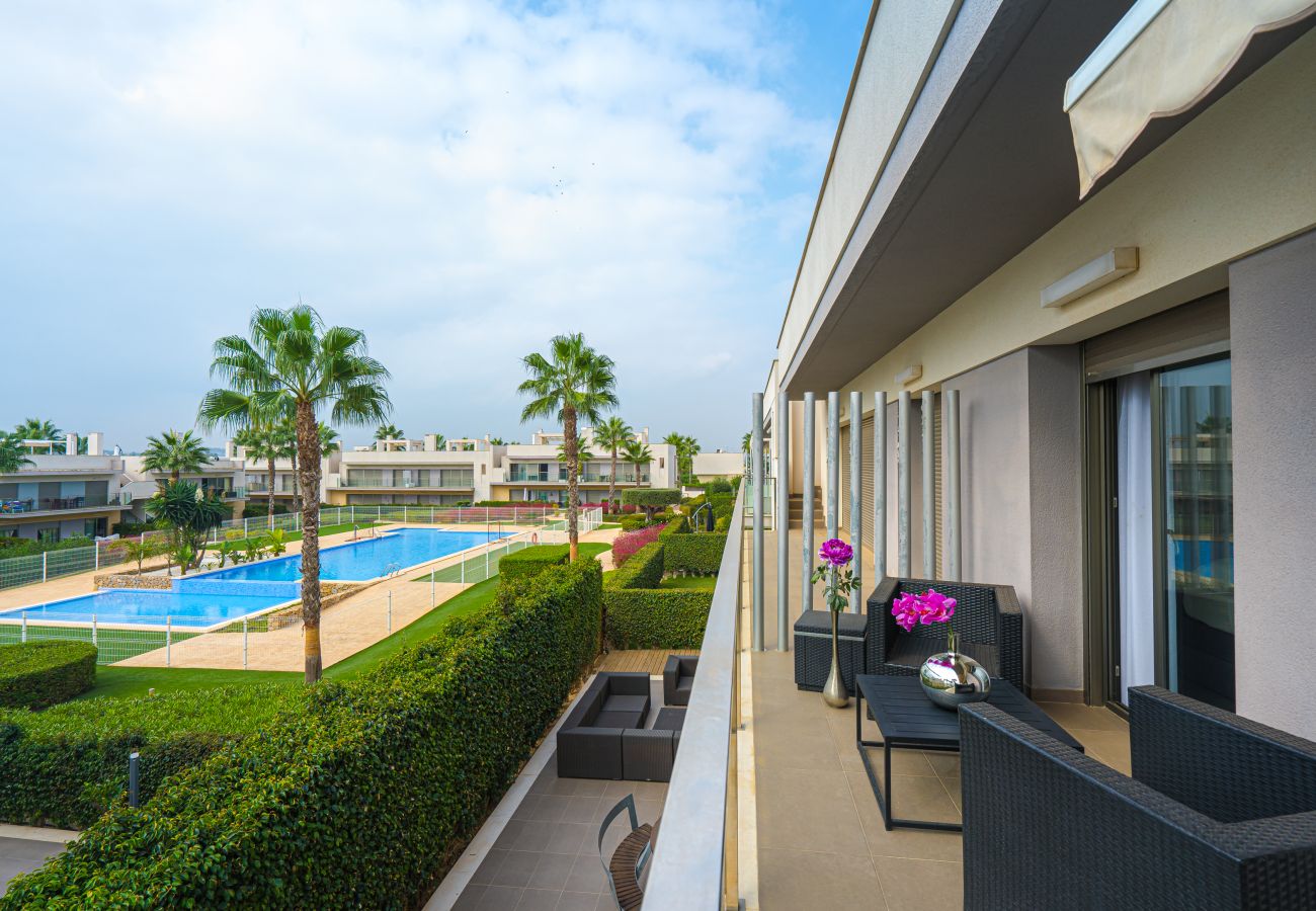 Apartment in Orihuela Costa - Vistabella