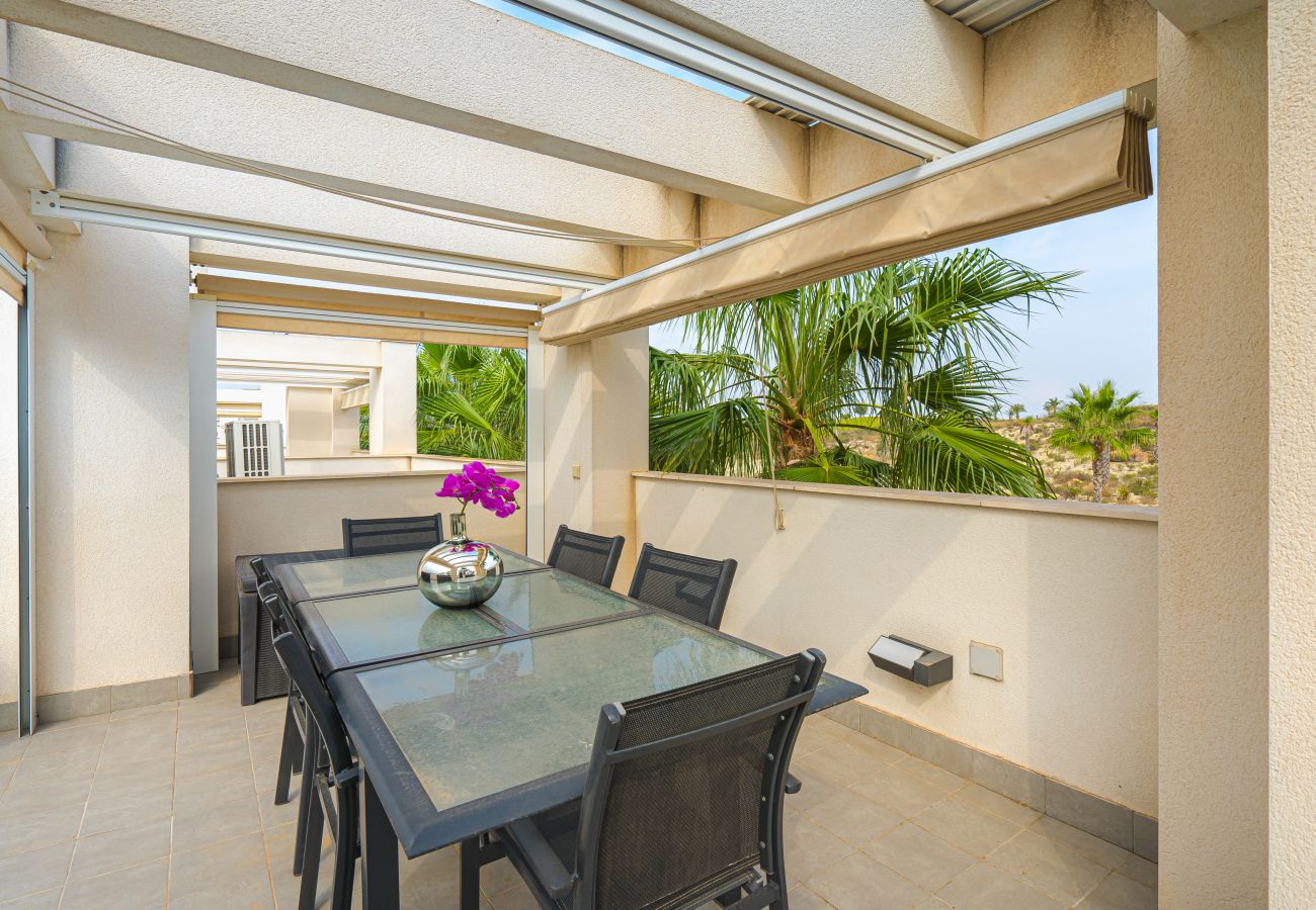 Apartment in Orihuela Costa - Vistabella