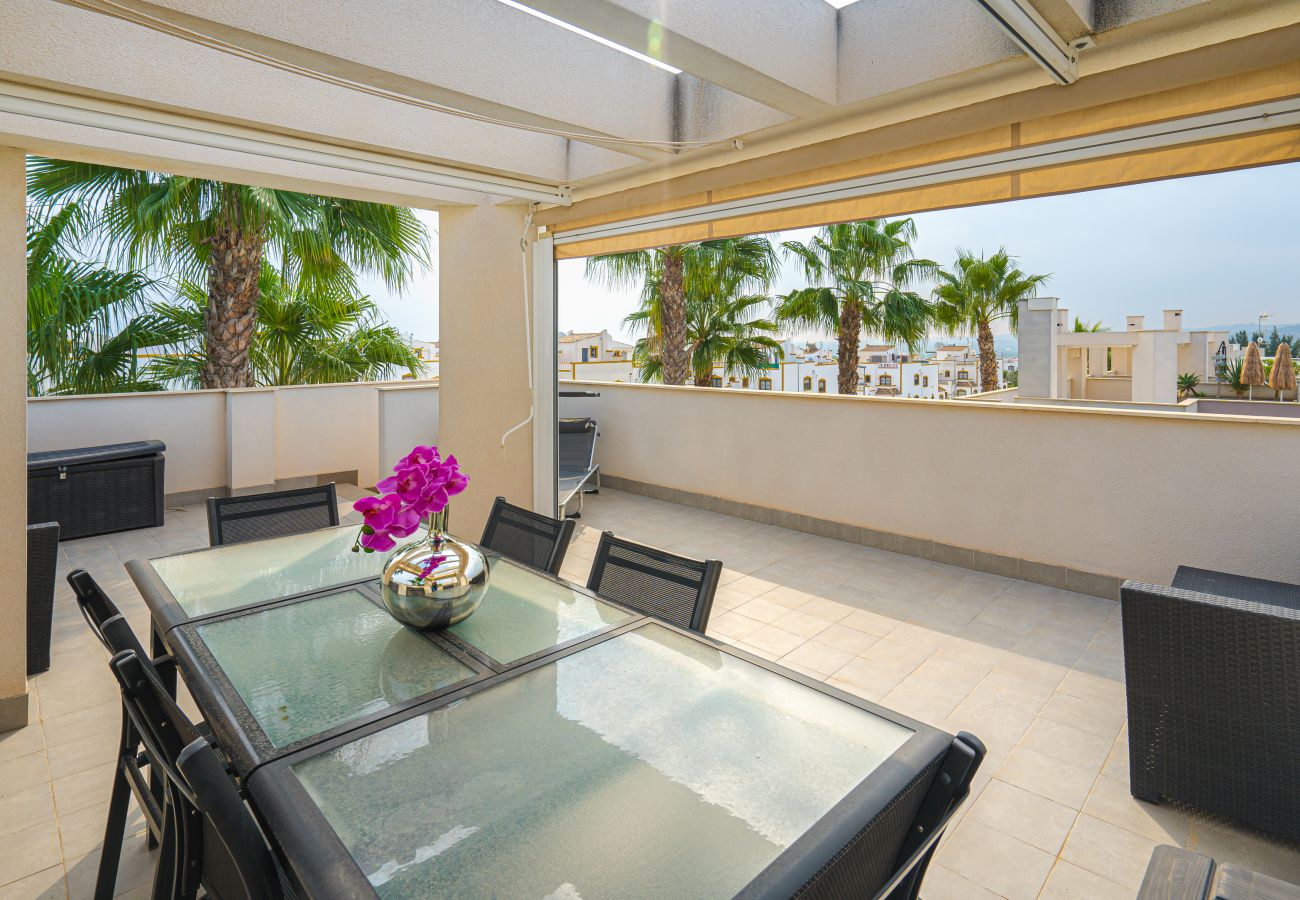 Apartment in Orihuela Costa - Vistabella