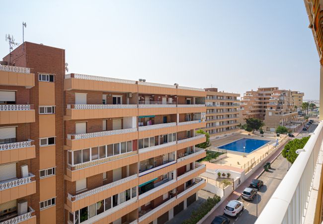Apartment in Torrevieja - Casa Manza