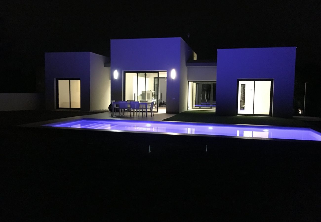 Villa in Orihuela Costa - Villa Acacia