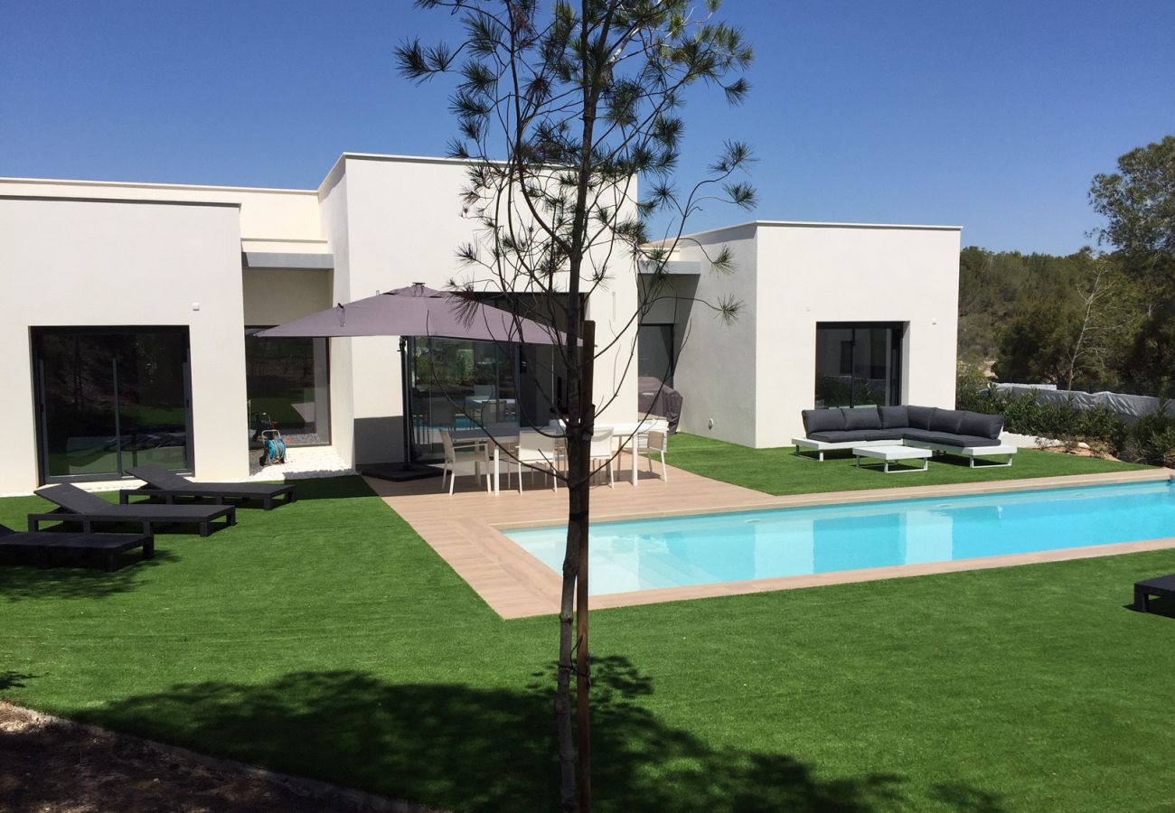 Villa in Orihuela Costa - Villa Acacia