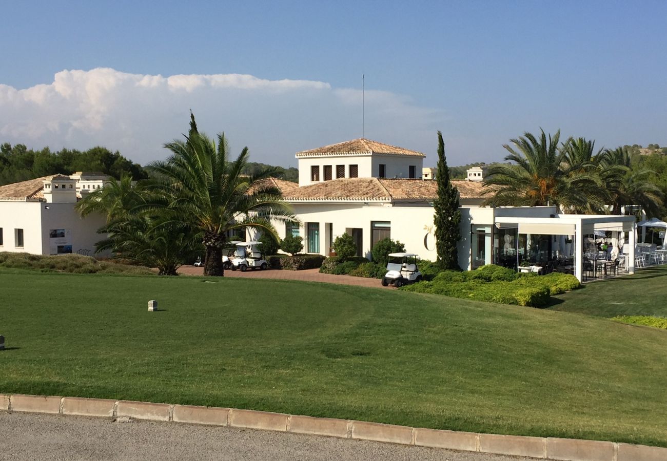 Villa in Orihuela Costa - Villa Acacia