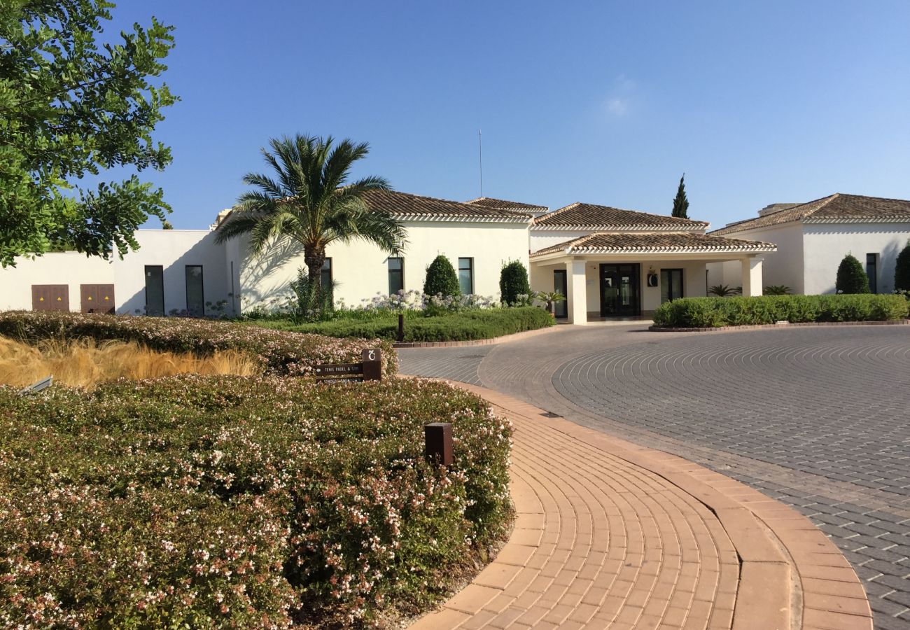 Villa in Orihuela Costa - Villa Acacia