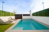 Villa in Roda - Villa Camilla Villa in Roda - Villa Camilla