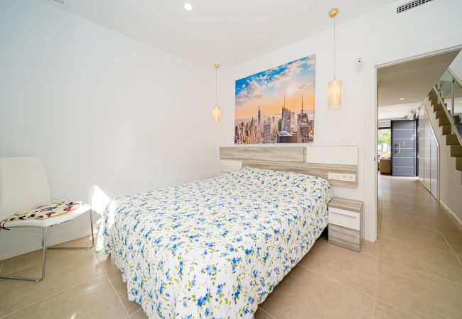 Villa in San Juan de los terreros - Villa Serena Villa in San Juan de los terreros - Villa Serena