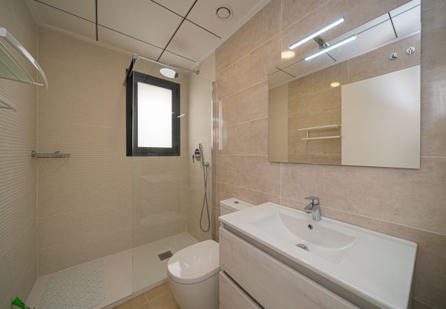 Villa in San Juan de los terreros - Villa Serena Villa in San Juan de los terreros - Villa Serena