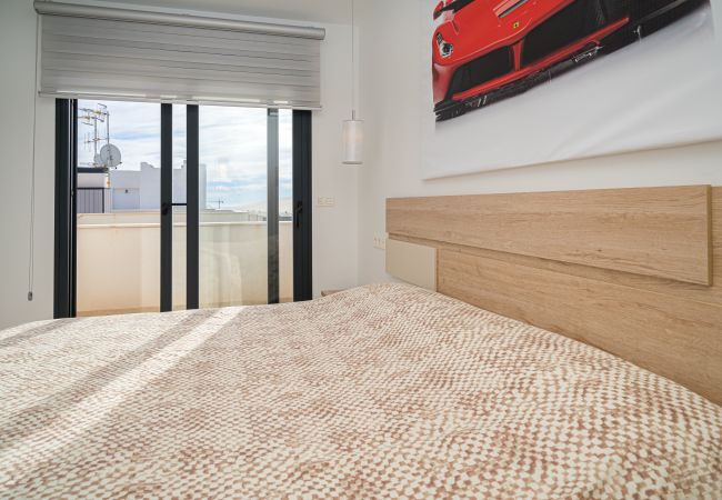 Villa in San Juan de los terreros - Villa Serena Villa in San Juan de los terreros - Villa Serena
