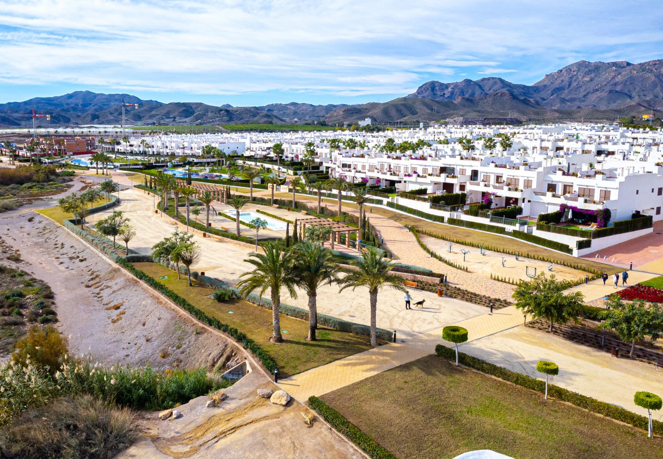 Villa in San Juan de los terreros - Villa Serena