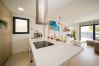 Villa in San Juan de los terreros - Villa Serena Villa in San Juan de los terreros - Villa Serena