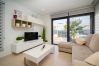 Villa in San Juan de los terreros - Villa Serena Villa in San Juan de los terreros - Villa Serena