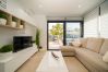Villa in San Juan de los terreros - Villa Serena Villa in San Juan de los terreros - Villa Serena