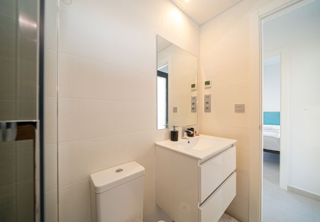 Villa in Orihuela Costa - Villa Zina Villa in Orihuela Costa - Villa Zina