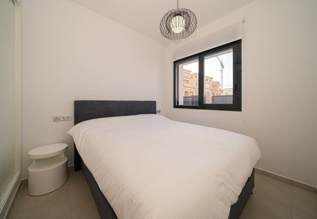 Villa in Orihuela Costa - Villa Zina Villa in Orihuela Costa - Villa Zina