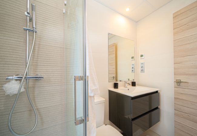 Villa in Orihuela Costa - Villa Zina Villa in Orihuela Costa - Villa Zina