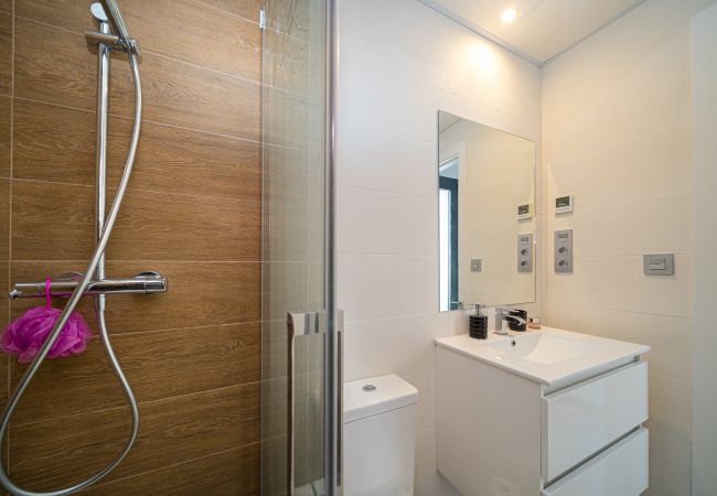 Villa in Orihuela Costa - Villa Zina Villa in Orihuela Costa - Villa Zina