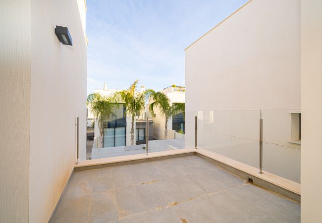 Villa in Orihuela Costa - Villa Zina Villa in Orihuela Costa - Villa Zina