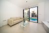 Villa in Orihuela Costa - Villa Zina Villa in Orihuela Costa - Villa Zina