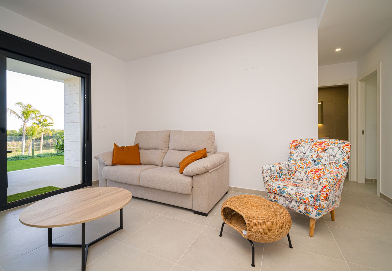 Apartment in Pilar de la Horadada - Lo Romero