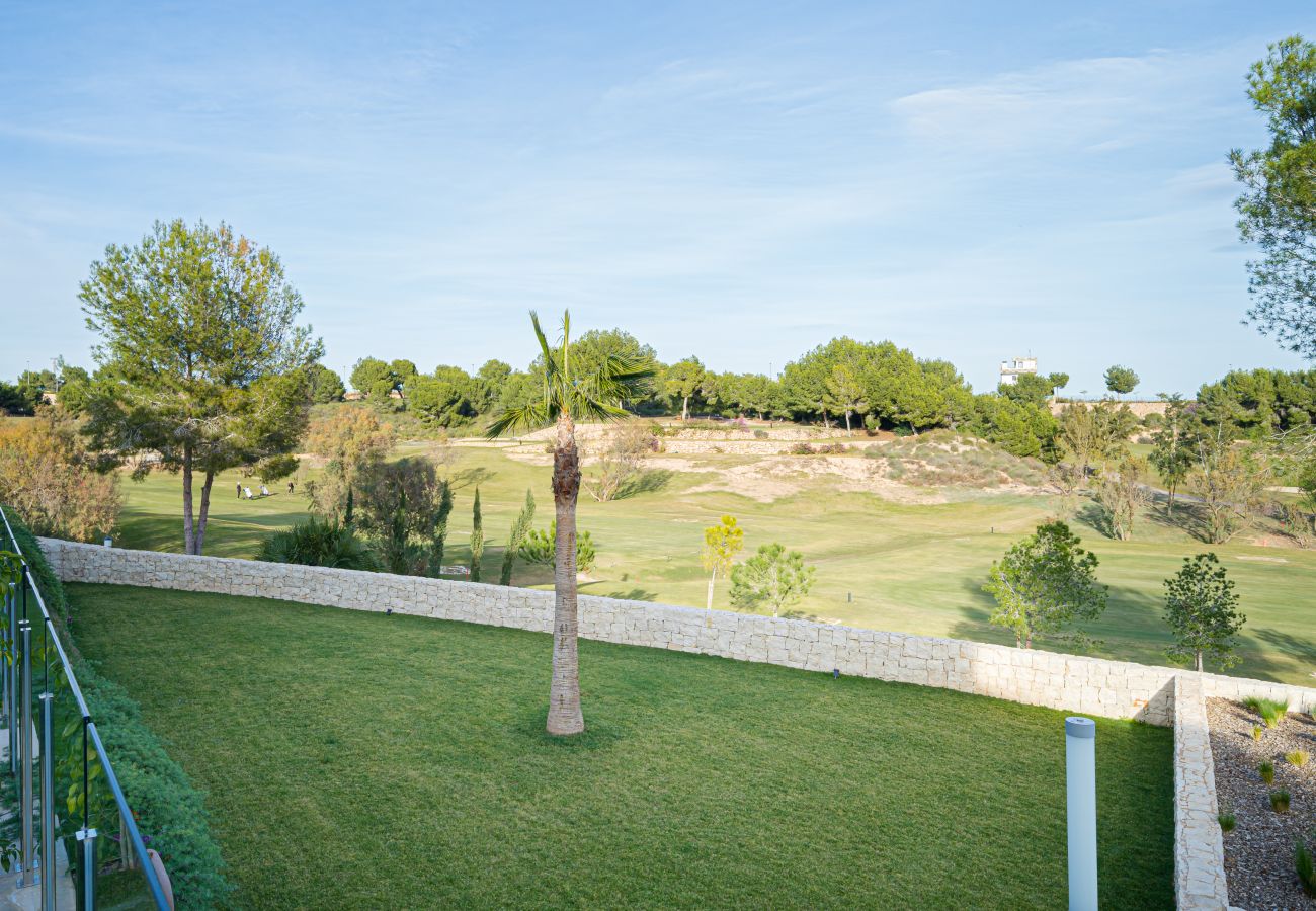 Apartment in Pilar de la Horadada - Lo Romero