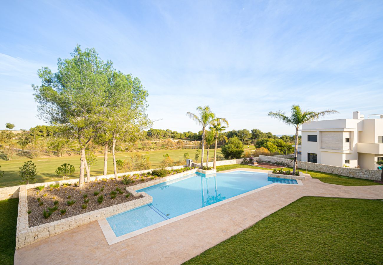 Apartment in Pilar de la Horadada - Lo Romero