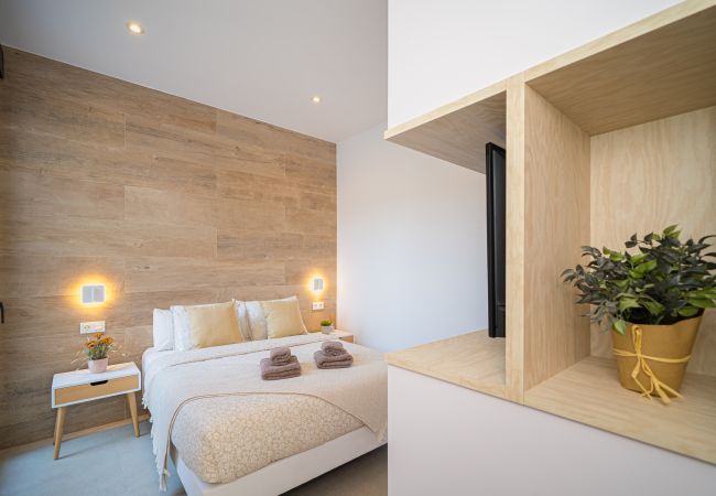 Apartment in San Pedro del Pinatar - La Llana Beach Apartment in San Pedro del Pinatar - La Llana Beach
