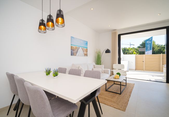 Apartment in San Pedro del Pinatar - La Llana Beach Apartment in San Pedro del Pinatar - La Llana Beach