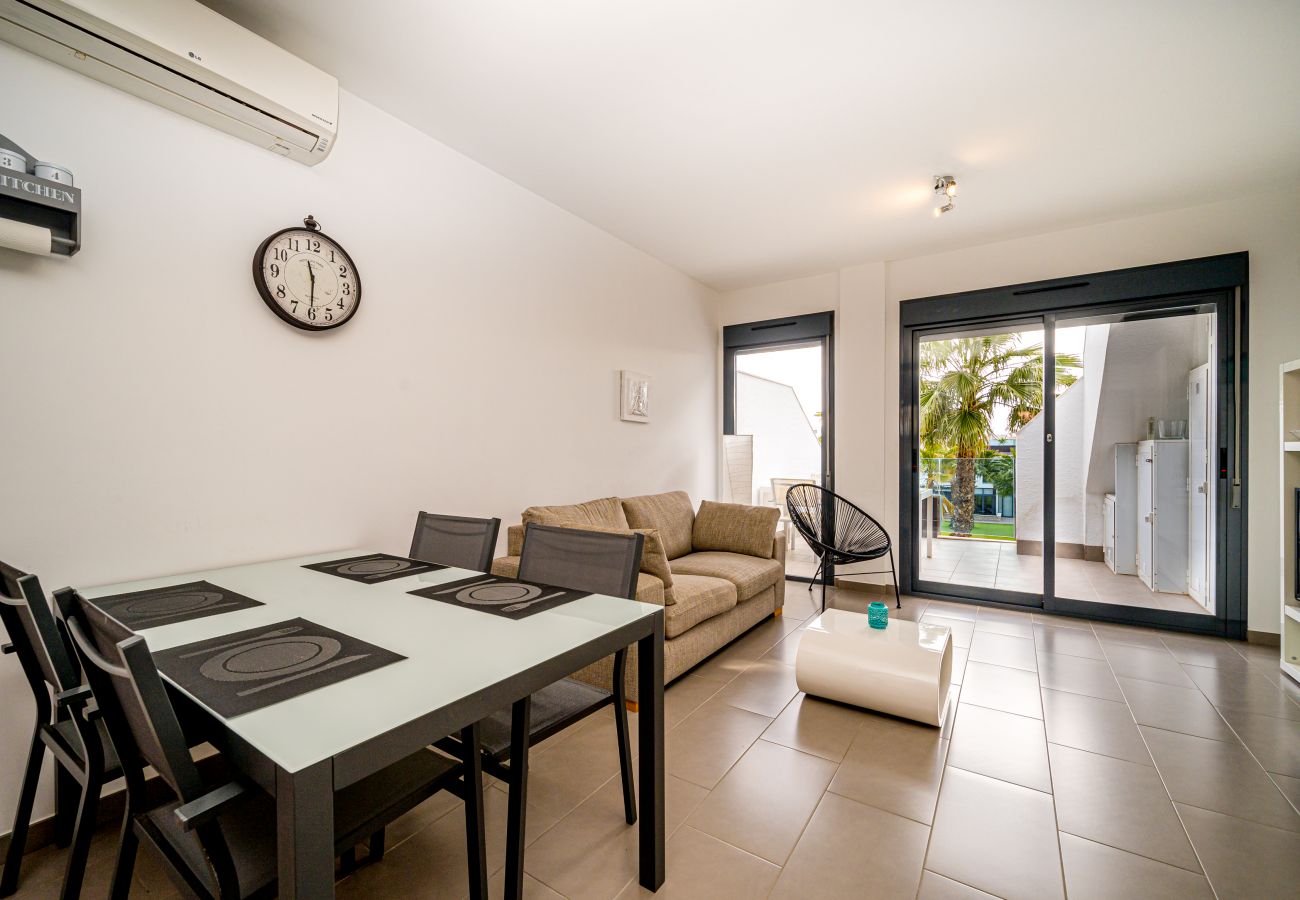 Apartment in Orihuela Costa - La Zenia