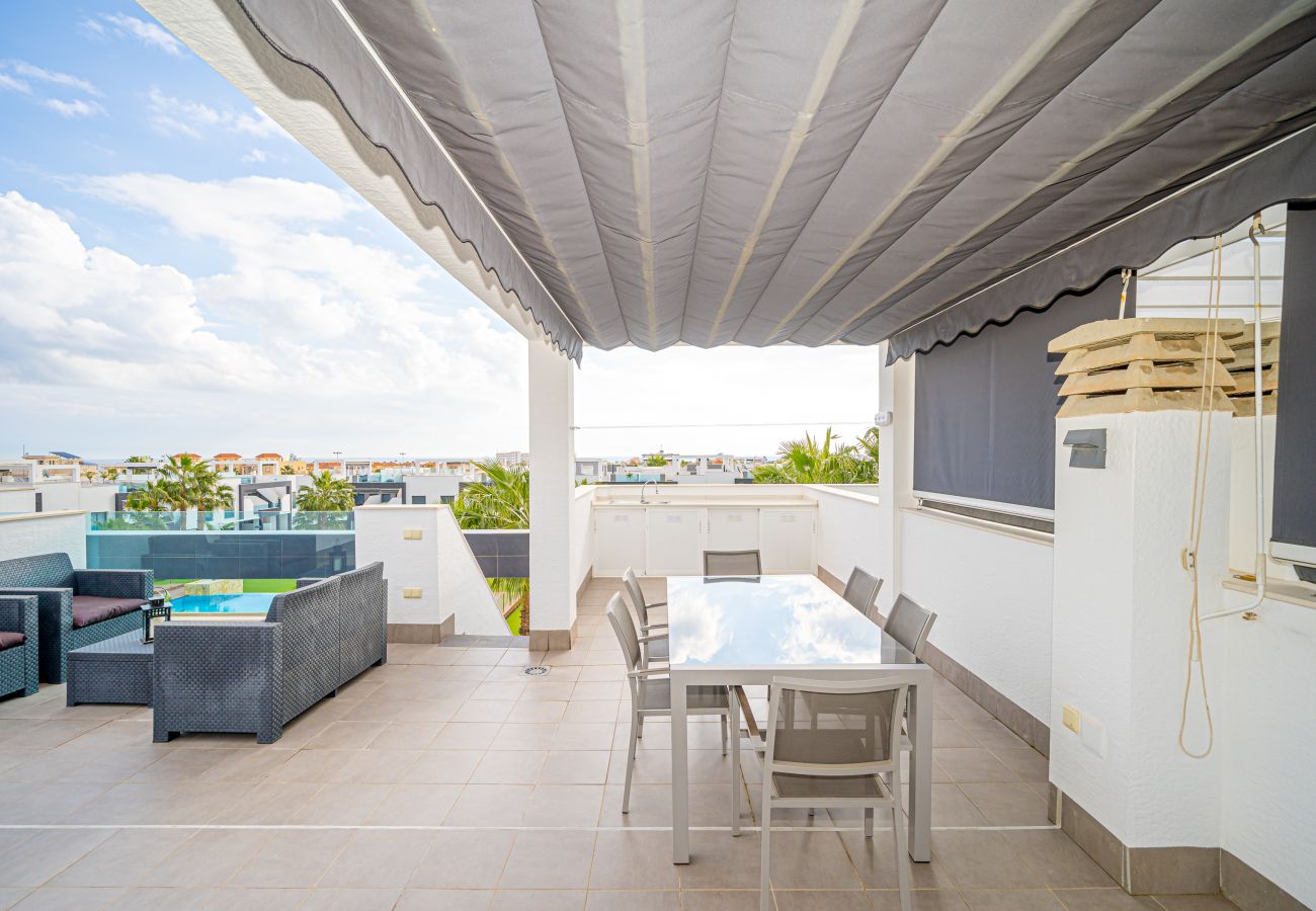 Apartment in Orihuela Costa - La Zenia