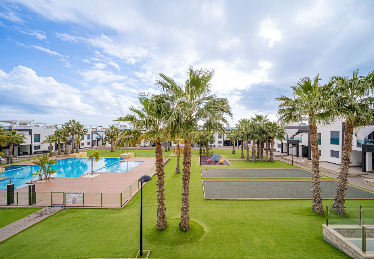 Apartment in Orihuela Costa - La Zenia