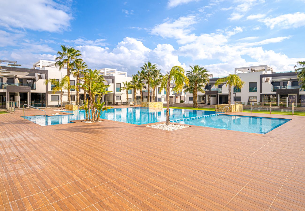 Apartment in Orihuela Costa - La Zenia