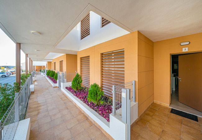 Apartment in Orihuela Costa - Dulce vida