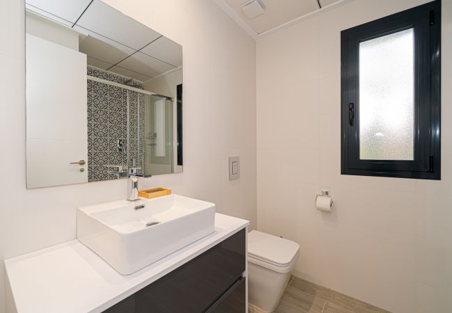 Apartment in San Miguel de Salinas - Mave Apartment in San Miguel de Salinas - Mave