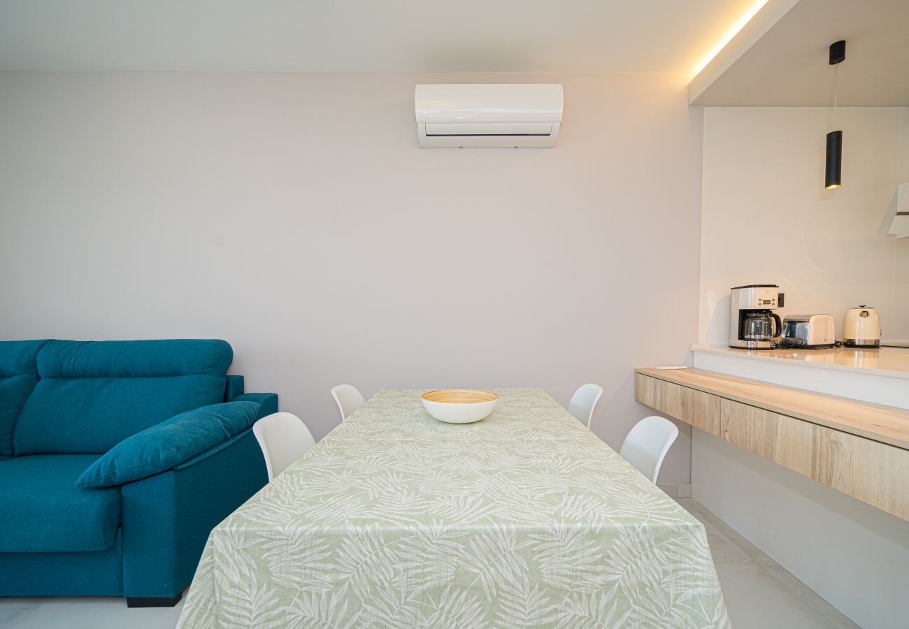 Apartment in Guardamar - Flor de Sal