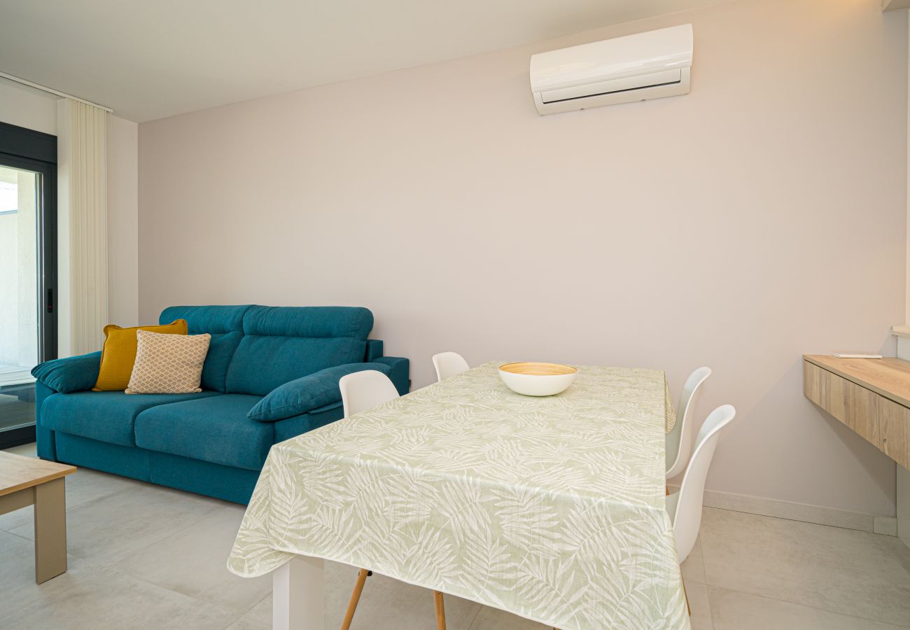 Apartment in Guardamar - Flor de Sal