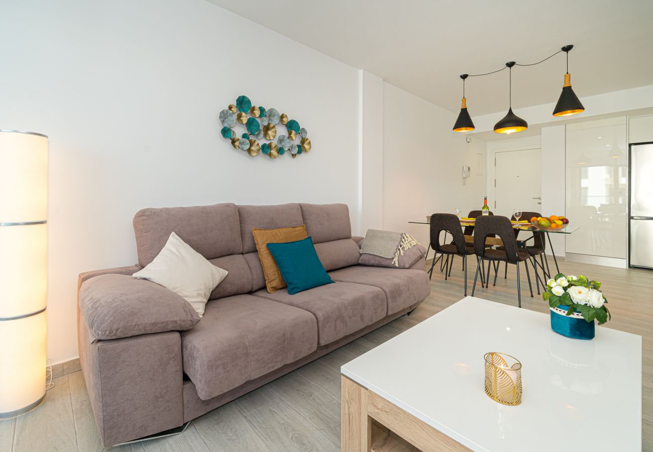 Apartment in Orihuela Costa - Valentino