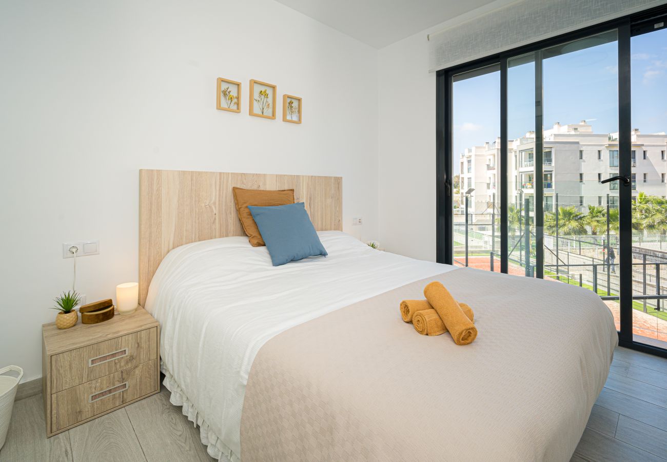 Apartment in Orihuela Costa - Valentino