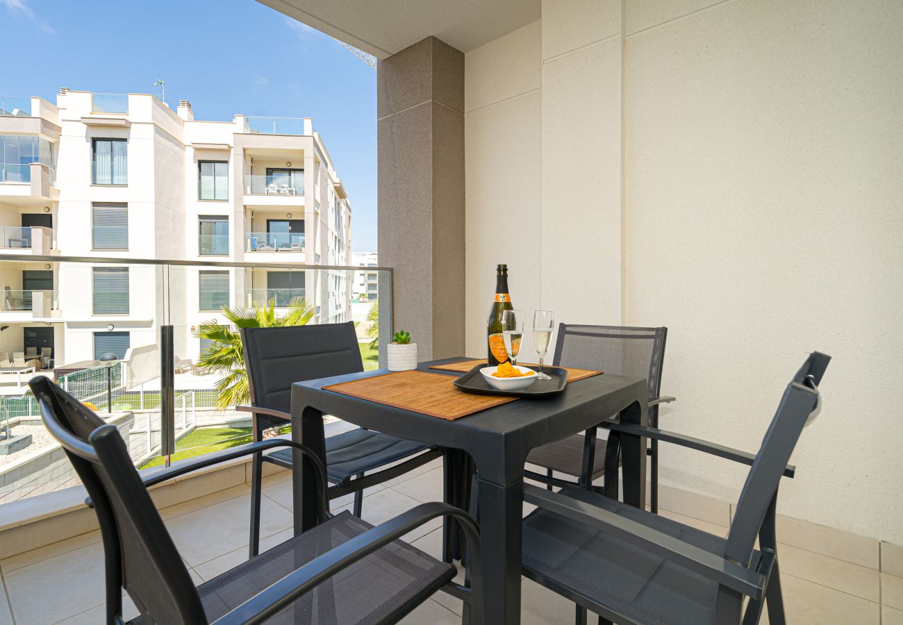 Apartment in Orihuela Costa - Valentino