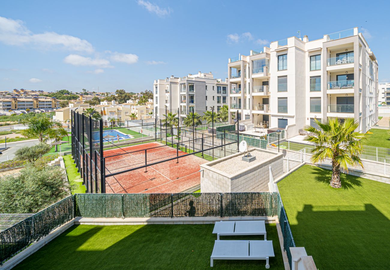 Apartment in Orihuela Costa - Valentino