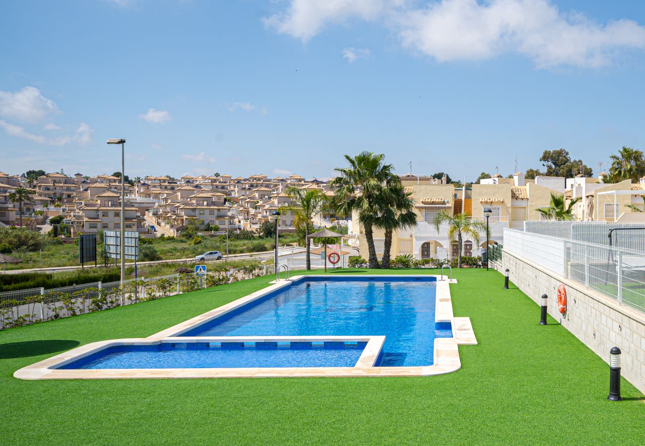 Apartment in Orihuela Costa - Valentino