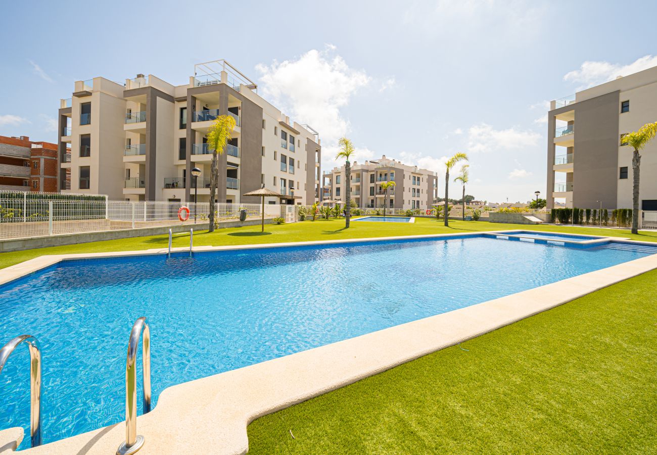 Apartment in Orihuela Costa - Valentino